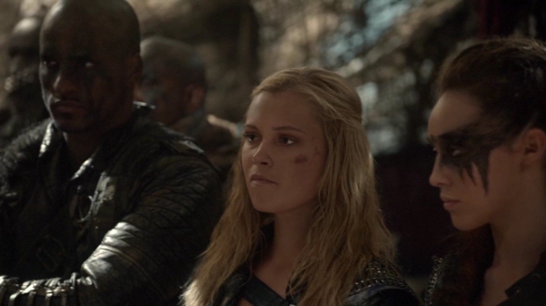 The 100 Season 2 Episode 15 Blood Must Have Blood Part One-1712
