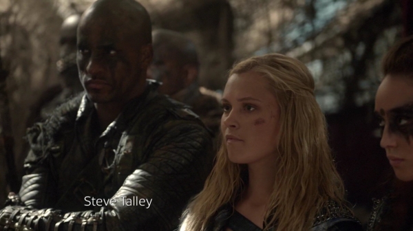The 100 Season 2 Episode 15 Blood Must Have Blood Part One-1711
