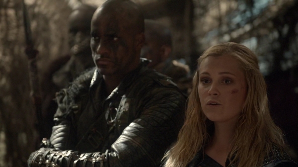 The 100 Season 2 Episode 15 Blood Must Have Blood Part One-1708
