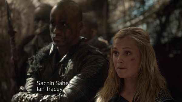 The 100 Season 2 Episode 15 Blood Must Have Blood Part One-1707
