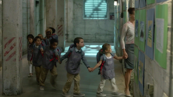 The 100 Season 2 Episode 15 Blood Must Have Blood Part One-1702
