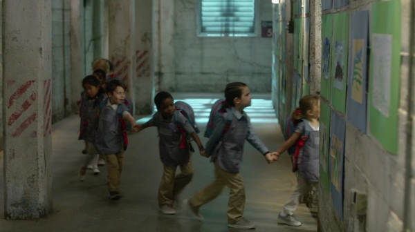 The 100 Season 2 Episode 15 Blood Must Have Blood Part One-1701
