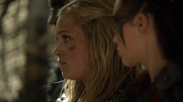The 100 Season 2 Episode 15 Blood Must Have Blood Part One-1700
