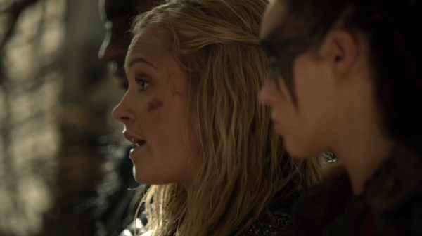 The 100 Season 2 Episode 15 Blood Must Have Blood Part One-1697
