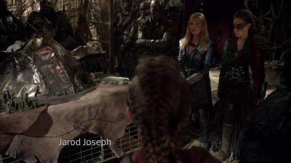 The 100 Season 2 Episode 15 Blood Must Have Blood Part One-1694
