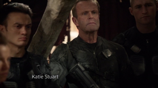 The 100 Season 2 Episode 15 Blood Must Have Blood Part One-1692

