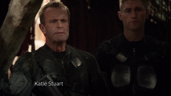 The 100 Season 2 Episode 15 Blood Must Have Blood Part One-1691
