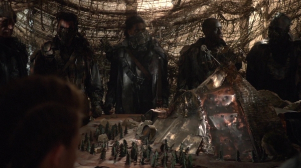 The 100 Season 2 Episode 15 Blood Must Have Blood Part One-1689
