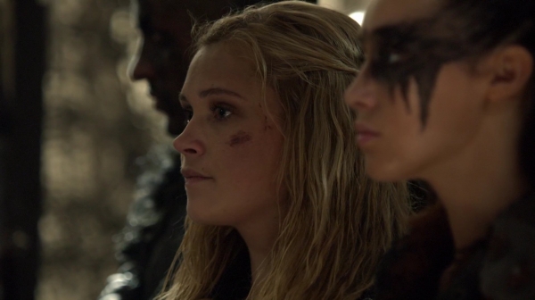 The 100 Season 2 Episode 15 Blood Must Have Blood Part One-1688
