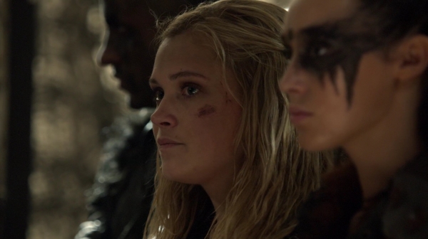 The 100 Season 2 Episode 15 Blood Must Have Blood Part One-1687
