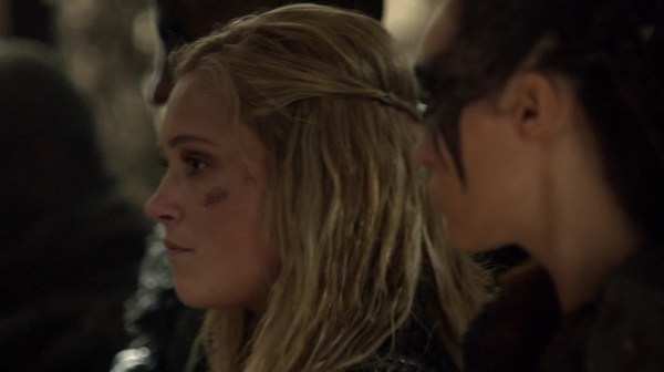 The 100 Season 2 Episode 15 Blood Must Have Blood Part One-1686
