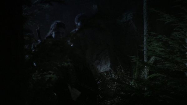 The 100 Season 2 Episode 15 Blood Must Have Blood Part One-1678
