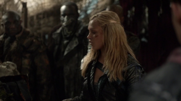 The 100 Season 2 Episode 15 Blood Must Have Blood Part One-1675

