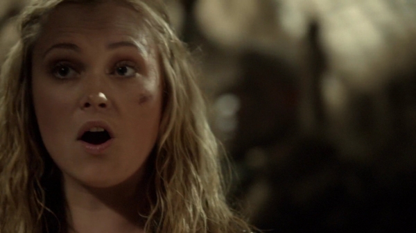 The 100 Season 2 Episode 15 Blood Must Have Blood Part One-1672
