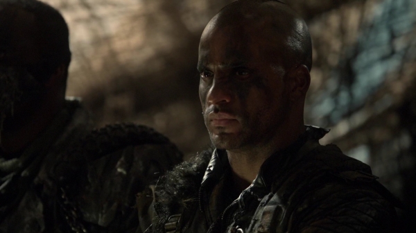 The 100 Season 2 Episode 15 Blood Must Have Blood Part One-1666
