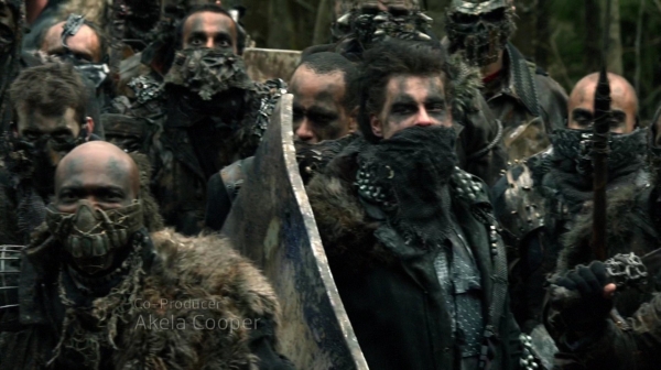 The 100 Season 2 Episode 15 Blood Must Have Blood Part One-1659
