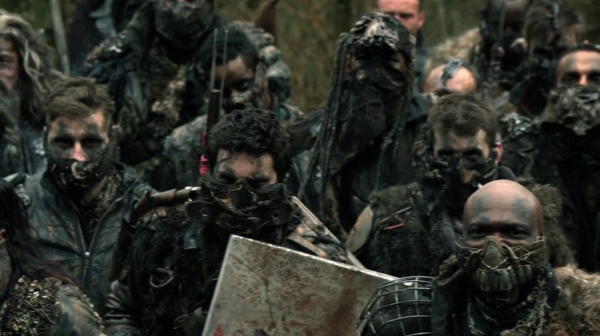 The 100 Season 2 Episode 15 Blood Must Have Blood Part One-1656
