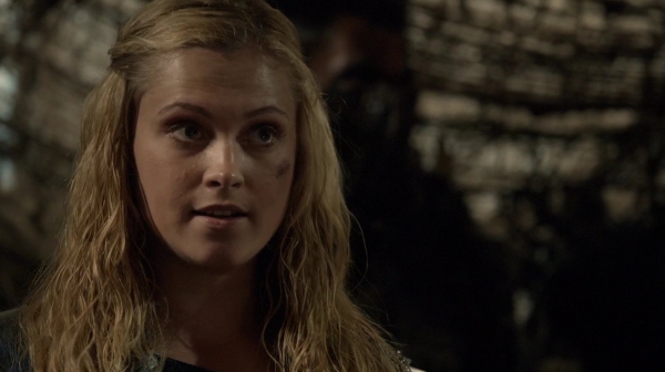 The 100 Season 2 Episode 15 Blood Must Have Blood Part One-1651

