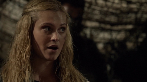 The 100 Season 2 Episode 15 Blood Must Have Blood Part One-1650
