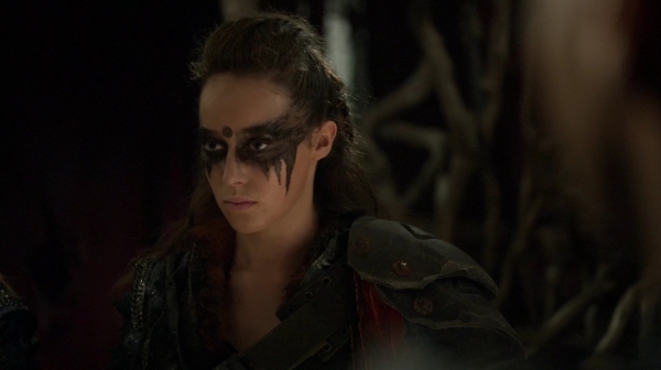 The 100 Season 2 Episode 15 Blood Must Have Blood Part One-1649
