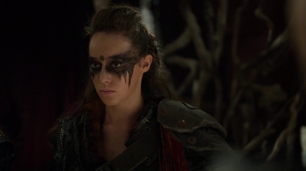 The 100 Season 2 Episode 15 Blood Must Have Blood Part One-1648
