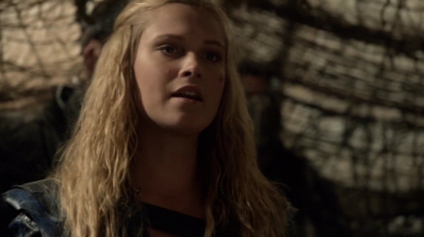 The 100 Season 2 Episode 15 Blood Must Have Blood Part One-1647
