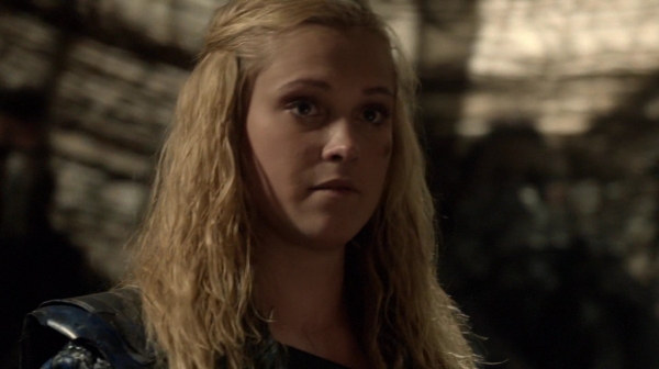 The 100 Season 2 Episode 15 Blood Must Have Blood Part One-1646
