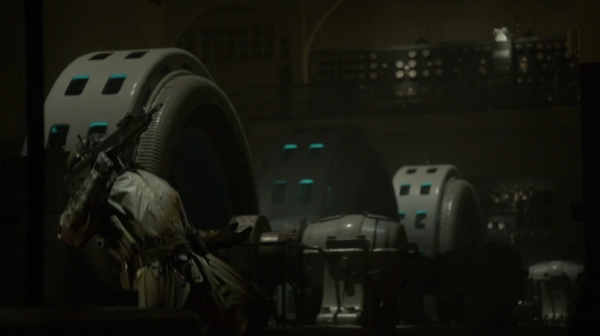 The 100 Season 2 Episode 15 Blood Must Have Blood Part One-1637

