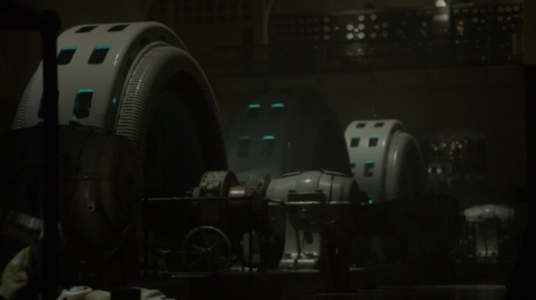 The 100 Season 2 Episode 15 Blood Must Have Blood Part One-1636
