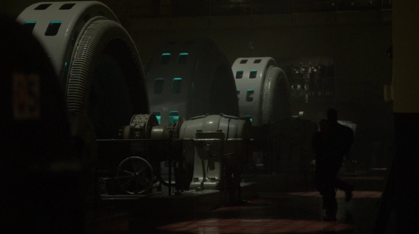 The 100 Season 2 Episode 15 Blood Must Have Blood Part One-1634
