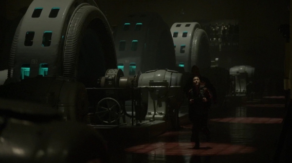 The 100 Season 2 Episode 15 Blood Must Have Blood Part One-1633
