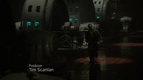 The 100 Season 2 Episode 15 Blood Must Have Blood Part One-1632
