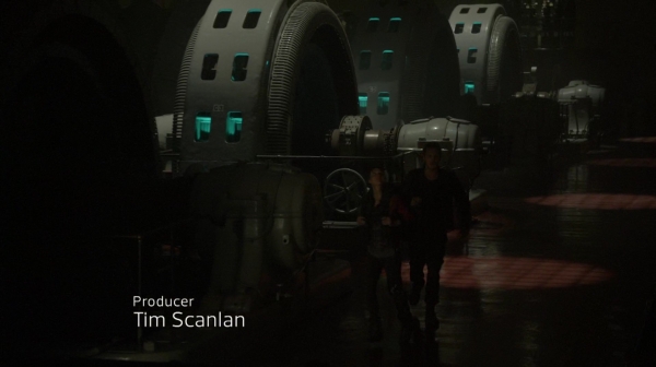 The 100 Season 2 Episode 15 Blood Must Have Blood Part One-1631
