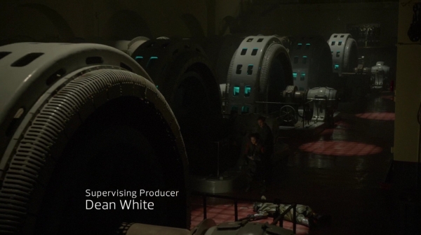 The 100 Season 2 Episode 15 Blood Must Have Blood Part One-1627
