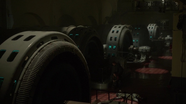 The 100 Season 2 Episode 15 Blood Must Have Blood Part One-1626
