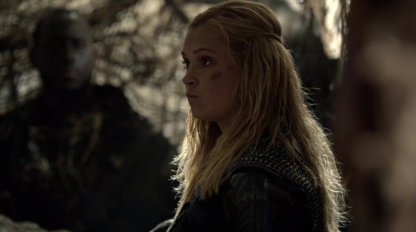 The 100 Season 2 Episode 15 Blood Must Have Blood Part One-1625
