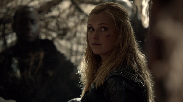 The 100 Season 2 Episode 15 Blood Must Have Blood Part One-1624
