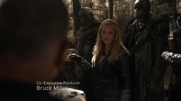 The 100 Season 2 Episode 15 Blood Must Have Blood Part One-1622
