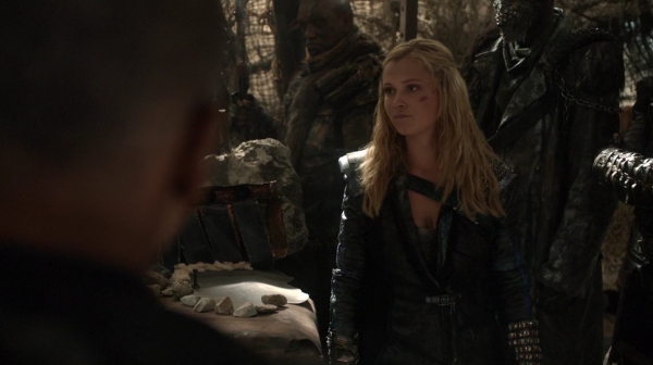 The 100 Season 2 Episode 15 Blood Must Have Blood Part One-1618
