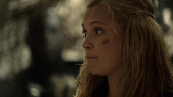 The 100 Season 2 Episode 15 Blood Must Have Blood Part One-1615
