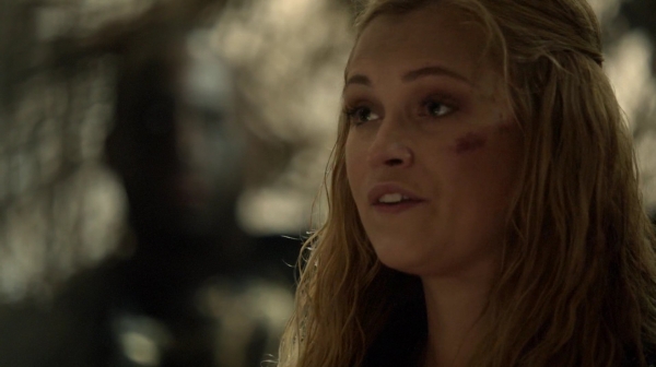The 100 Season 2 Episode 15 Blood Must Have Blood Part One-1613

