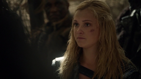 The 100 Season 2 Episode 15 Blood Must Have Blood Part One-1611

