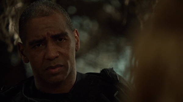 The 100 Season 2 Episode 15 Blood Must Have Blood Part One-1607
