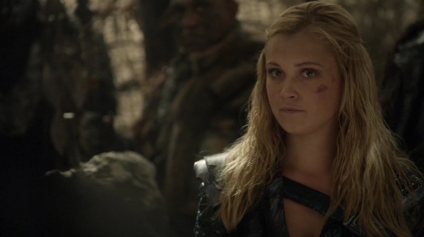 The 100 Season 2 Episode 15 Blood Must Have Blood Part One-1606
