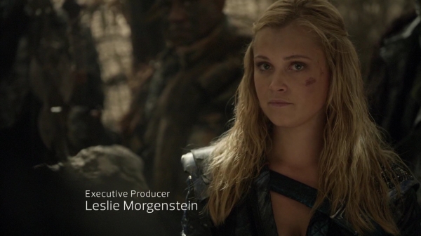 The 100 Season 2 Episode 15 Blood Must Have Blood Part One-1605
