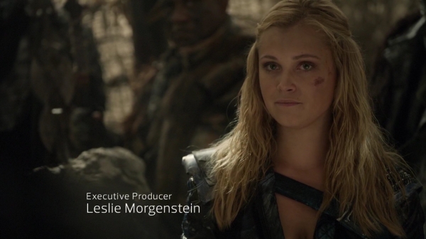 The 100 Season 2 Episode 15 Blood Must Have Blood Part One-1604
