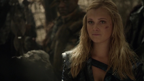 The 100 Season 2 Episode 15 Blood Must Have Blood Part One-1603

