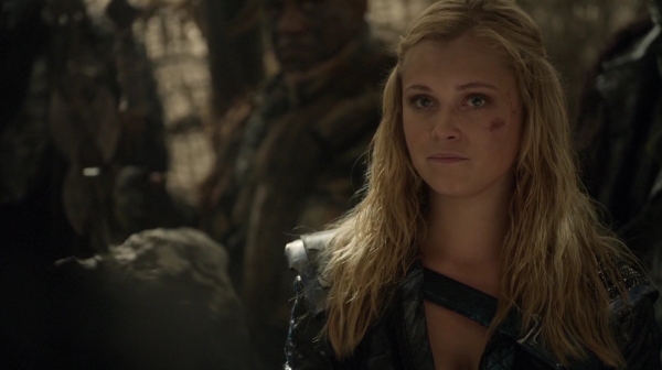 The 100 Season 2 Episode 15 Blood Must Have Blood Part One-1602

