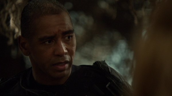The 100 Season 2 Episode 15 Blood Must Have Blood Part One-1599
