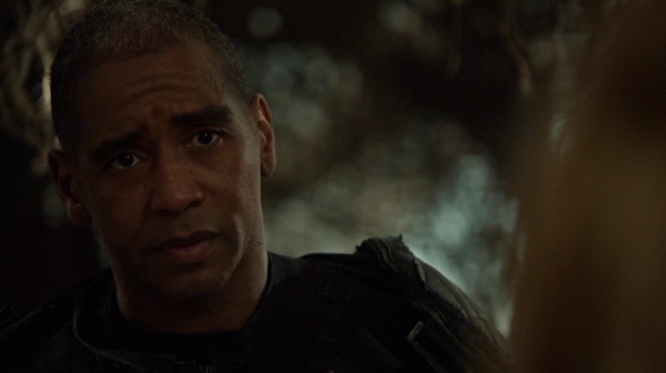 The 100 Season 2 Episode 15 Blood Must Have Blood Part One-1598
